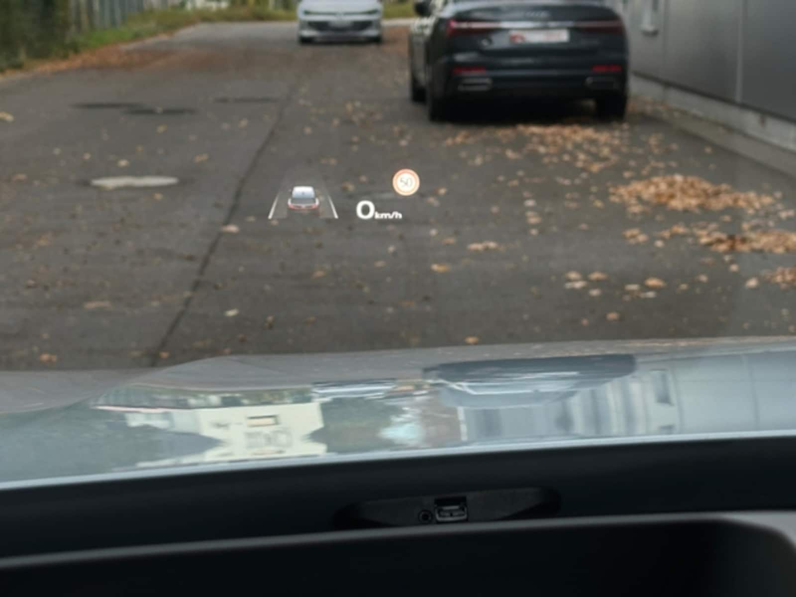 Audi Q3 – Bild 27