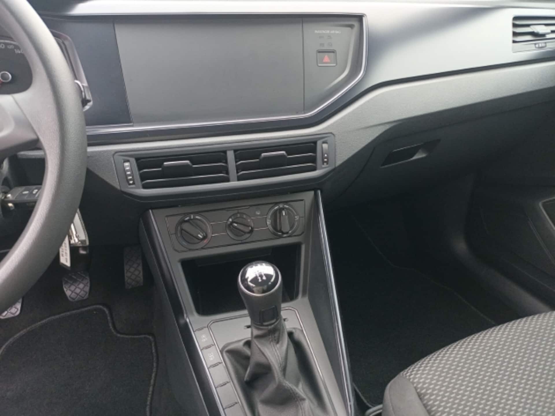 Volkswagen Polo Trendline