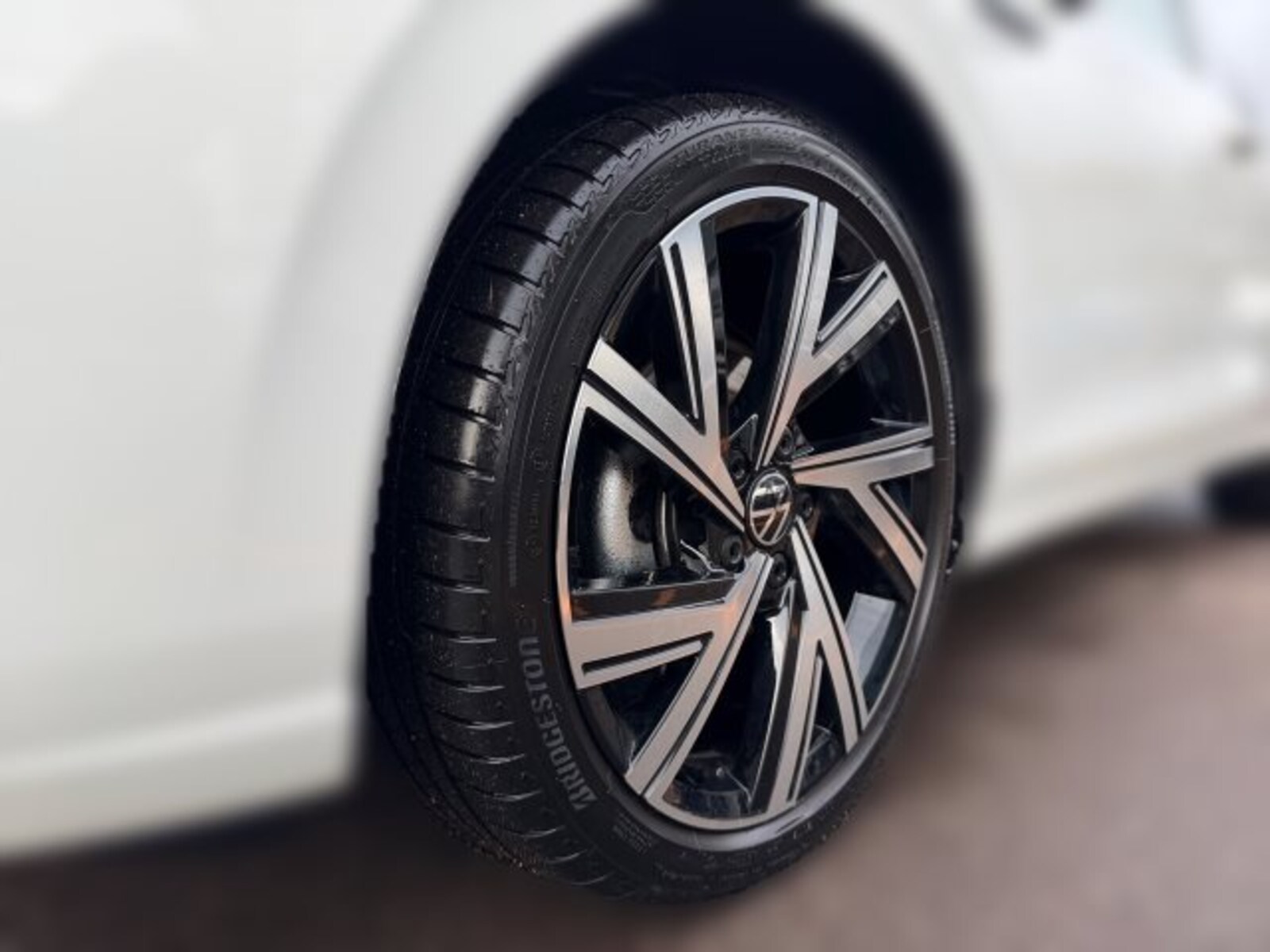 Volkswagen Golf – Bild 5