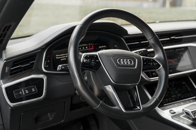 2023 Audi A7 Premium Plus - Photo 10