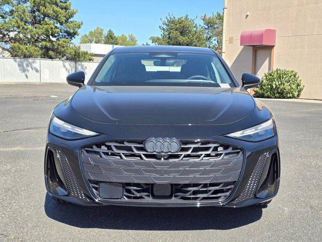 2026 Audi A6 Premium Plus - Photo 37