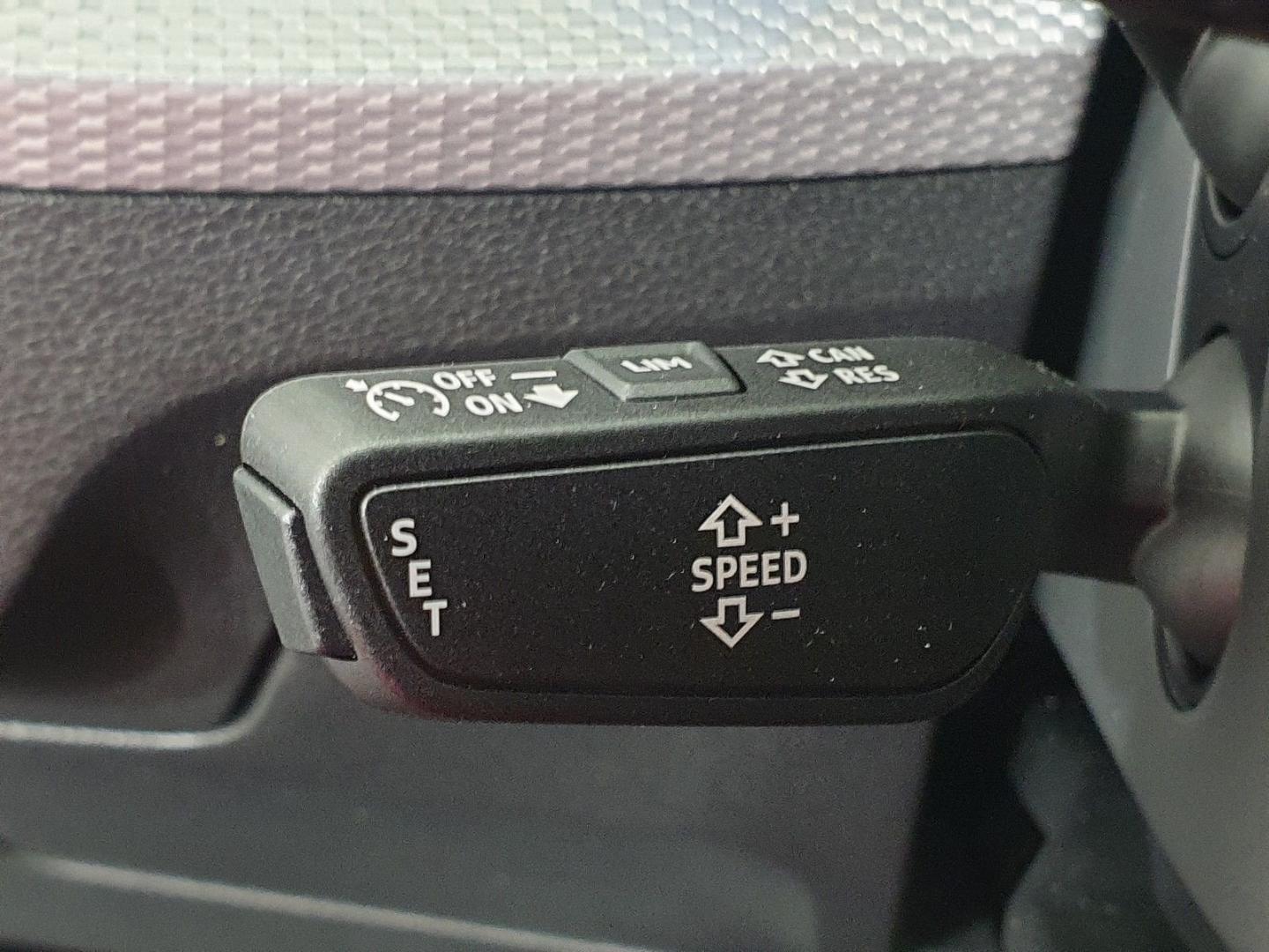 Immagine di Audi Q2 Business Advanced 30 TDI 85 kW (116 CV) S tronic - Vista: for more details contact your dealer