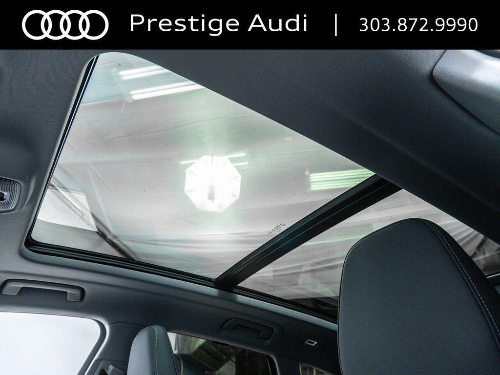 2025 Audi Q5 Premium Plus - Photo 27