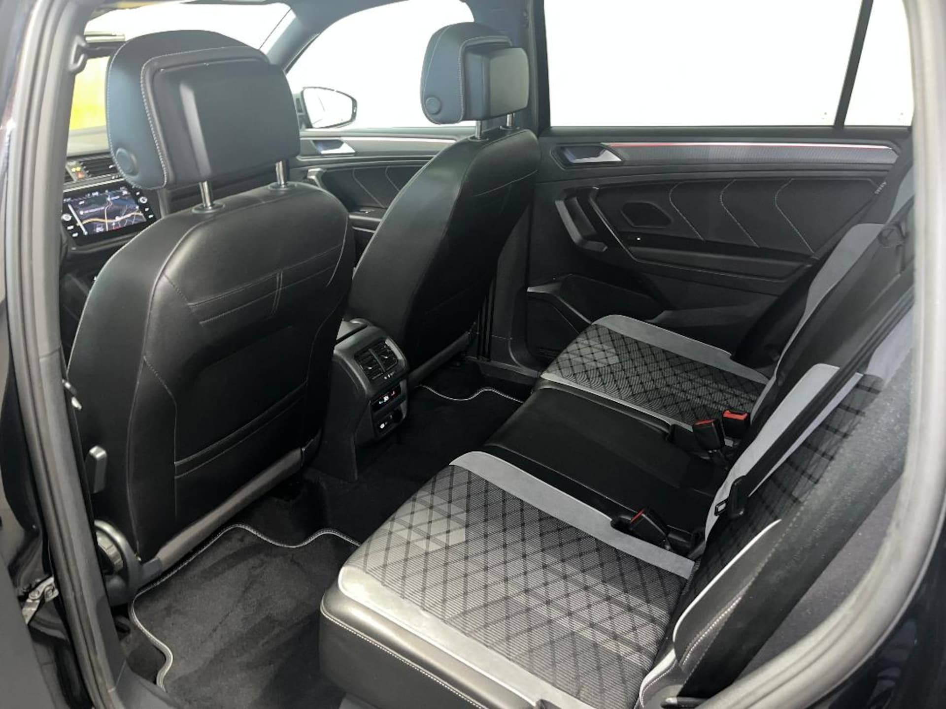 Volkswagen Tiguan Allspace R-Line