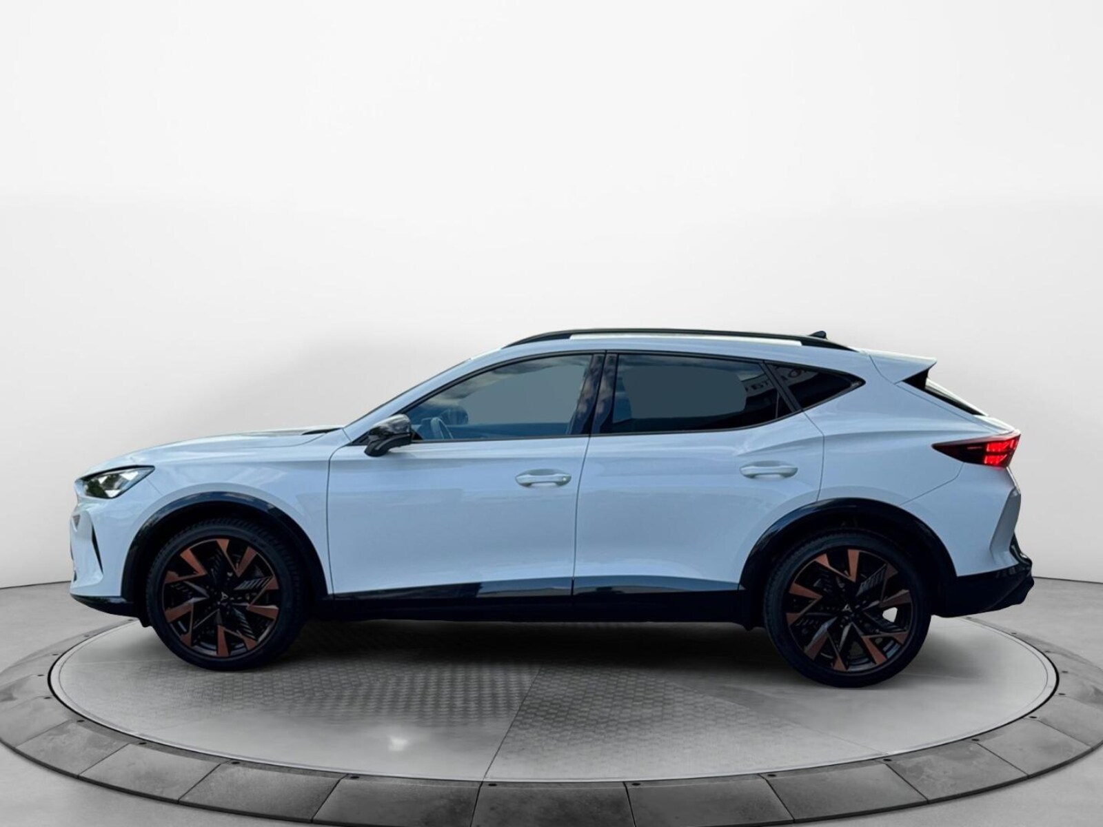CUPRA Formentor – Bild 3