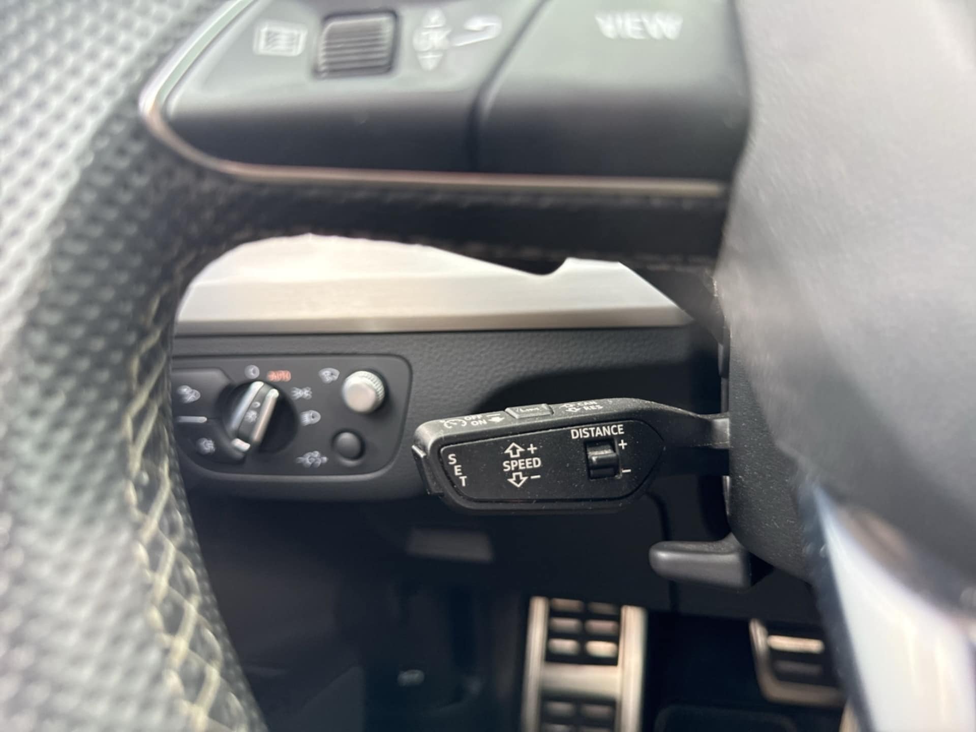 Audi SQ5 SUV