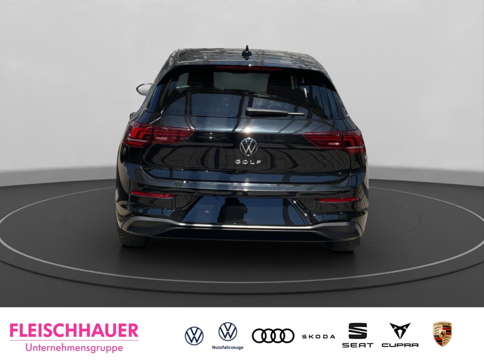 Volkswagen Golf Life