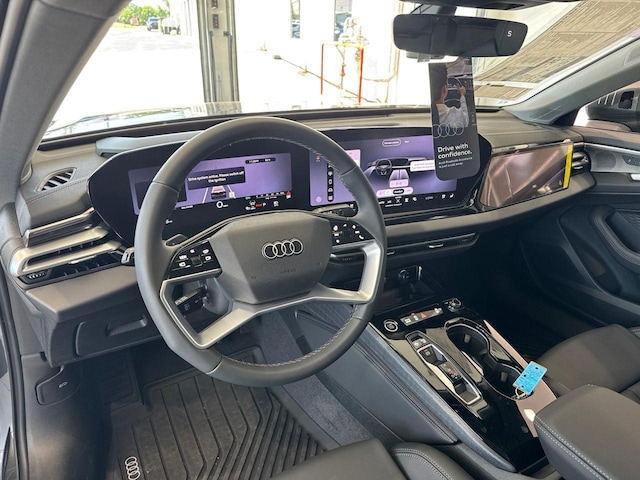 2026 Audi A5 Premium Plus - Photo 18