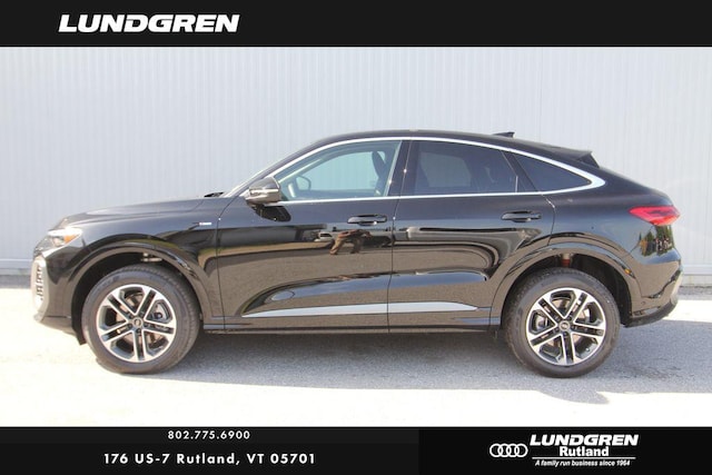 2026 Audi Q5 Sportback