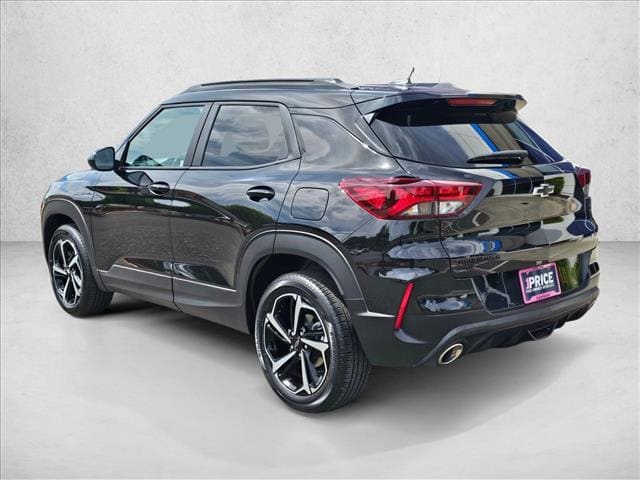 2023 Chevrolet Trailblazer