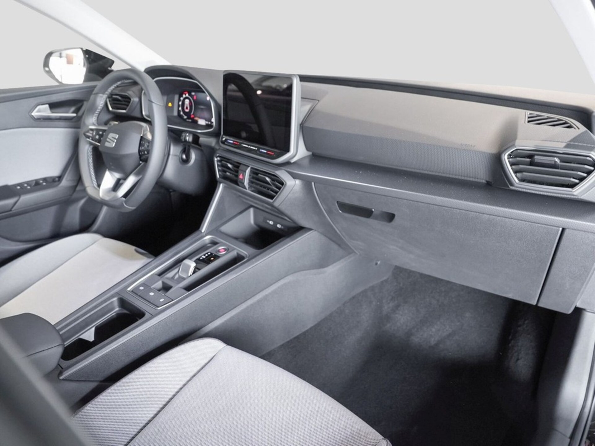 SEAT Leon Style
