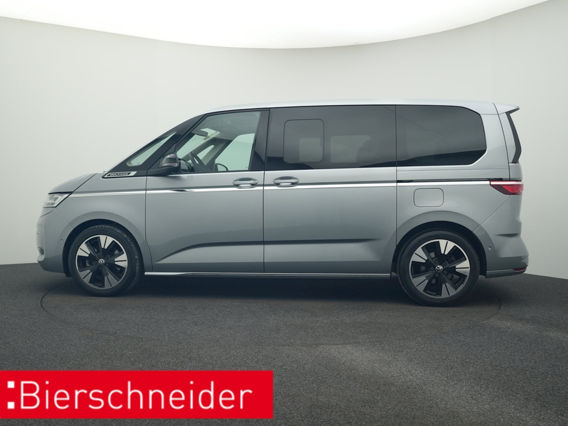 Volkswagen Multivan Style