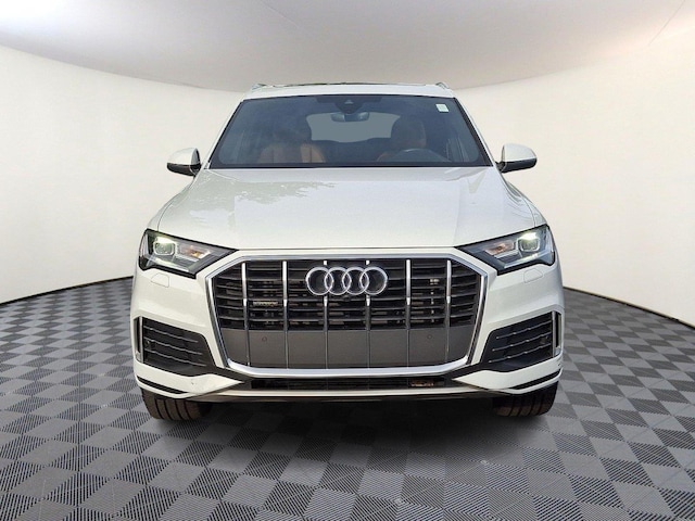 2023 Audi Q7