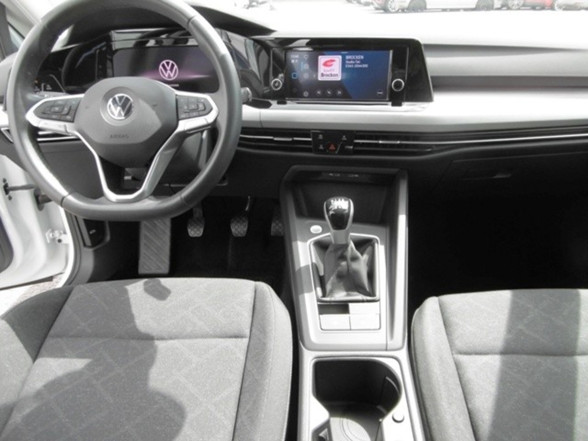 Volkswagen Golf Life