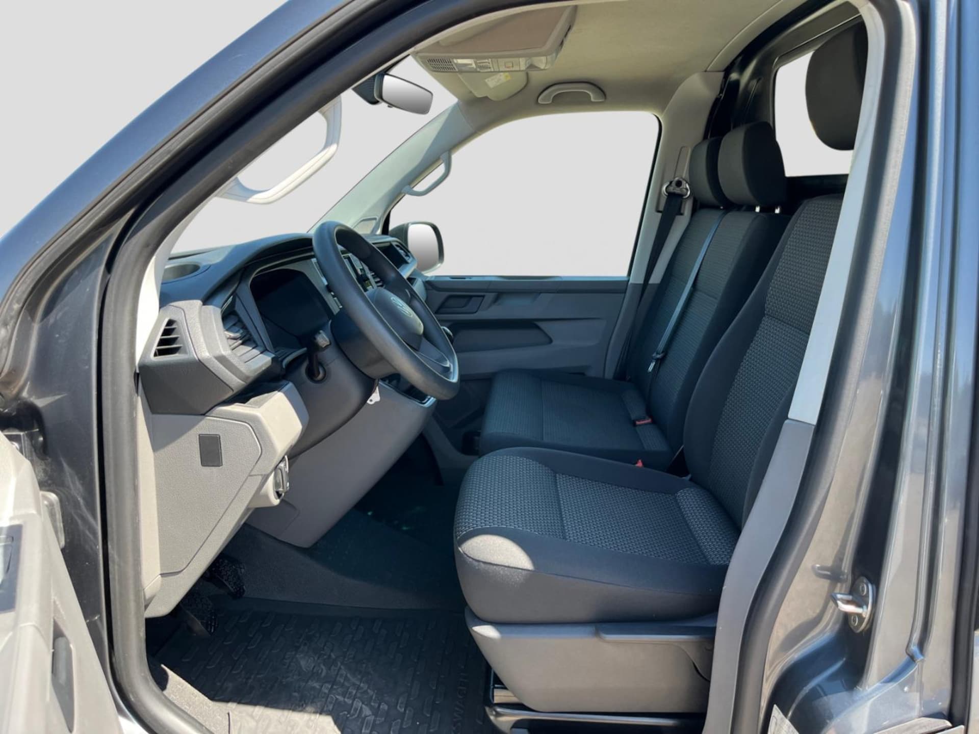 Volkswagen T6.1 Transporter Kasten kurzer Radstand EcoProfi