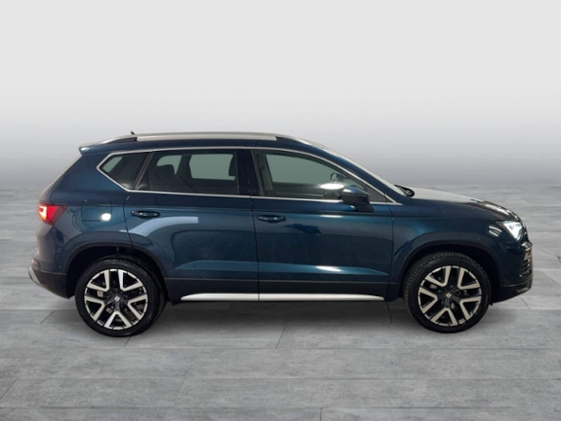 SEAT Ateca Xperience