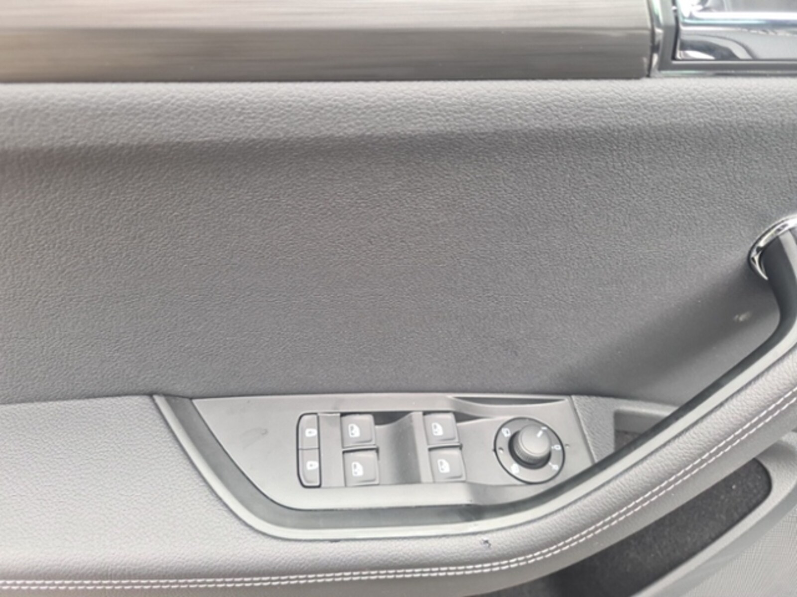 Škoda Superb Combi – Bild 21