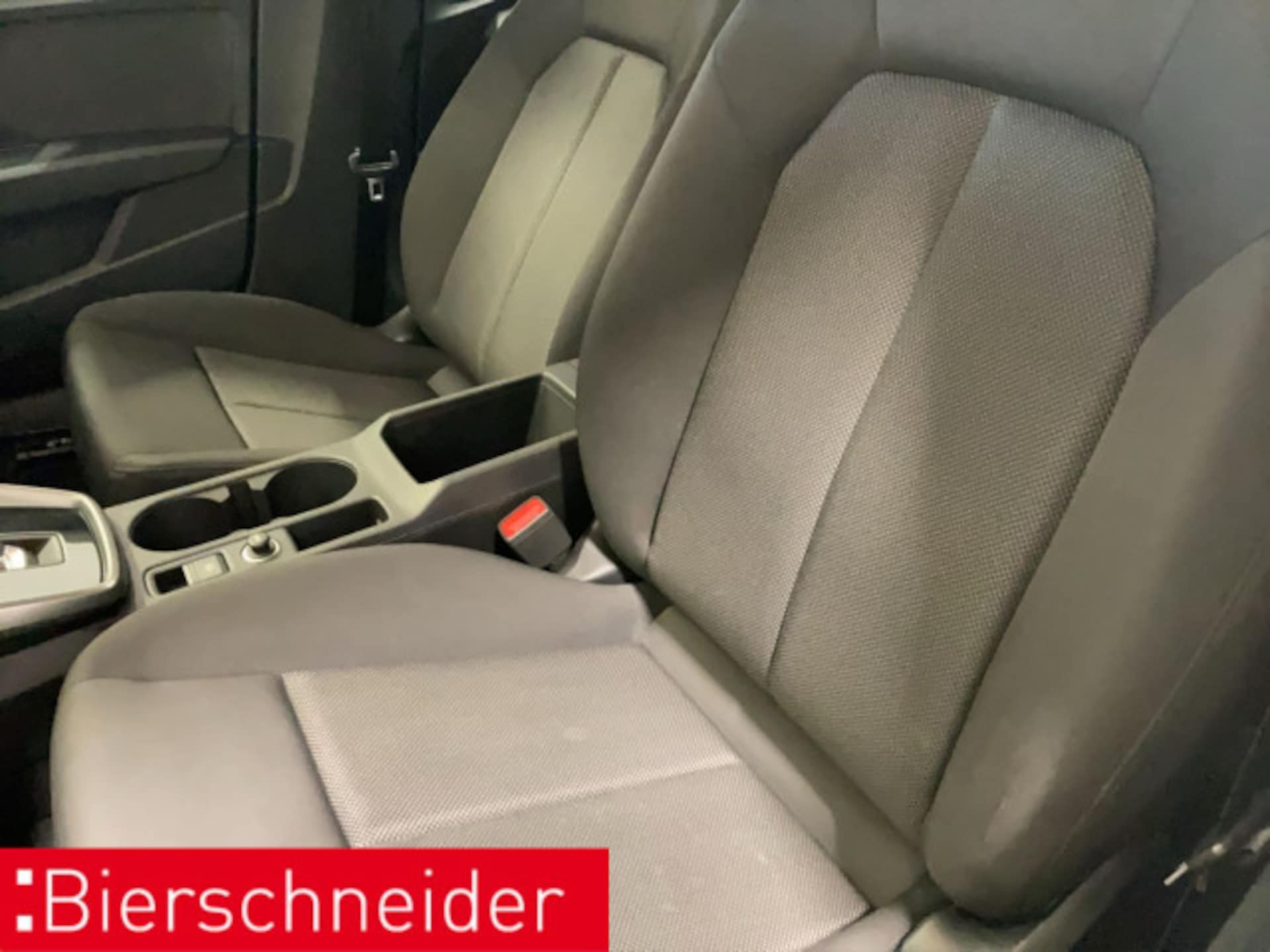 Audi A3 Sportback S line