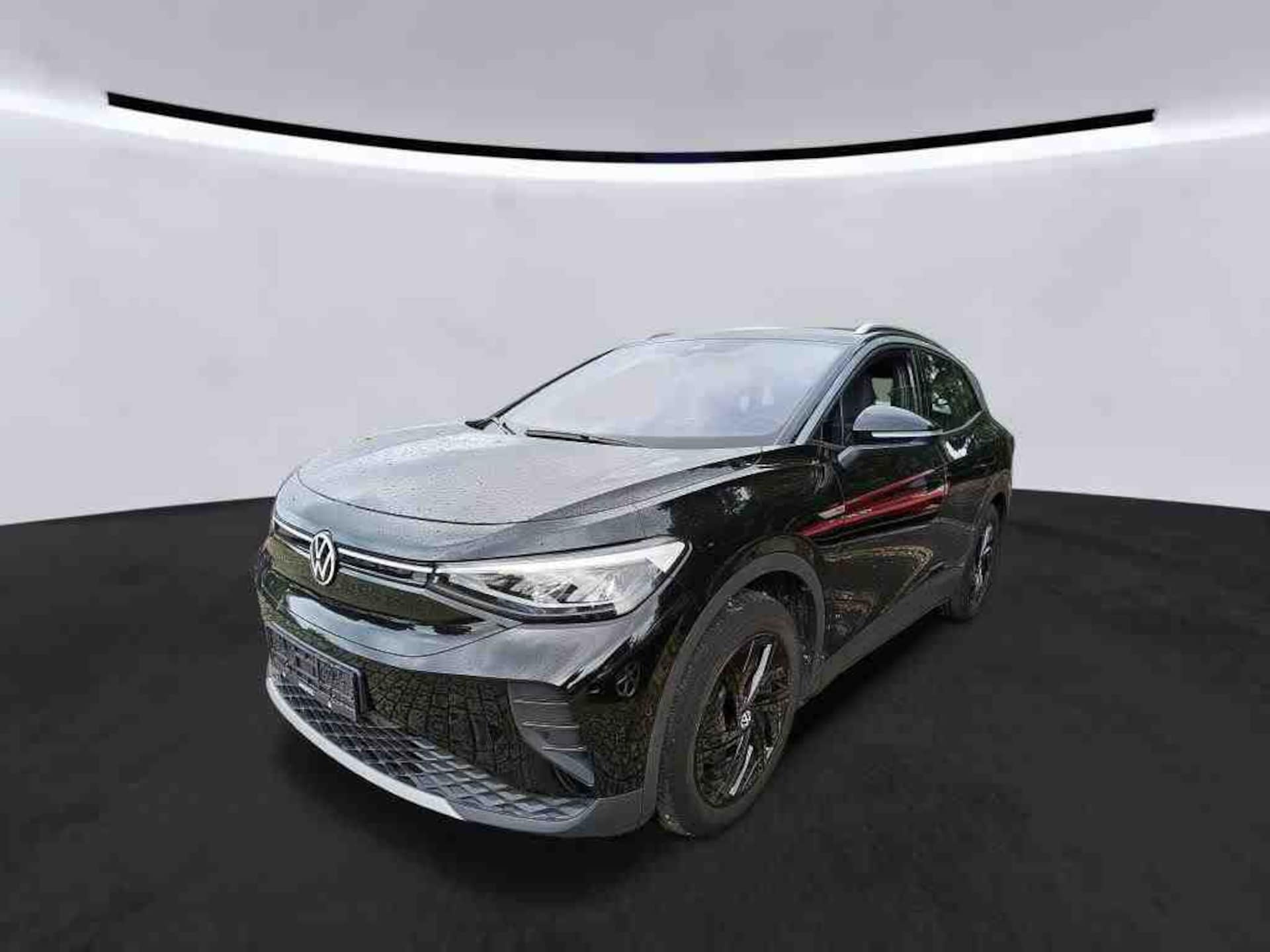Volkswagen ID.4 Pro Performance