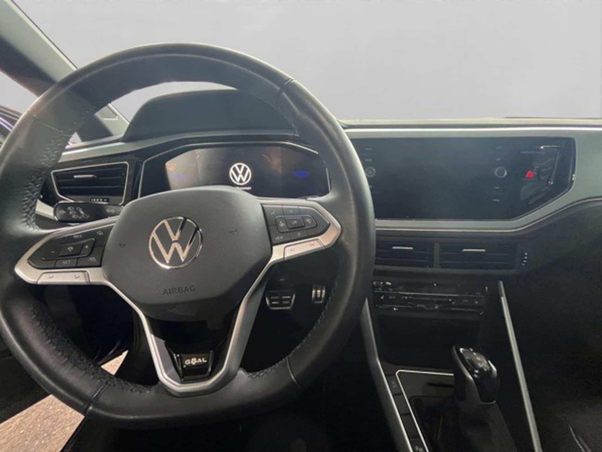 Volkswagen Polo Goal