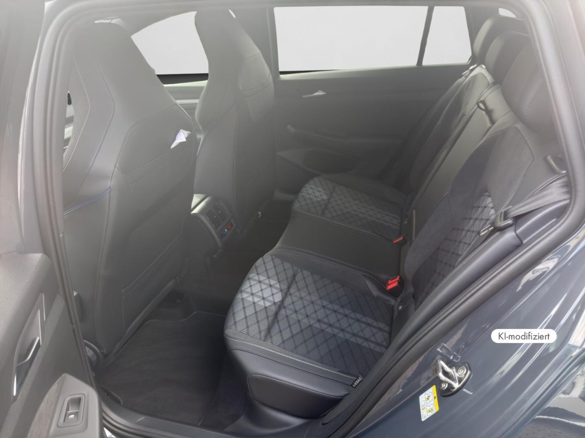 Volkswagen Golf Variant R-Line