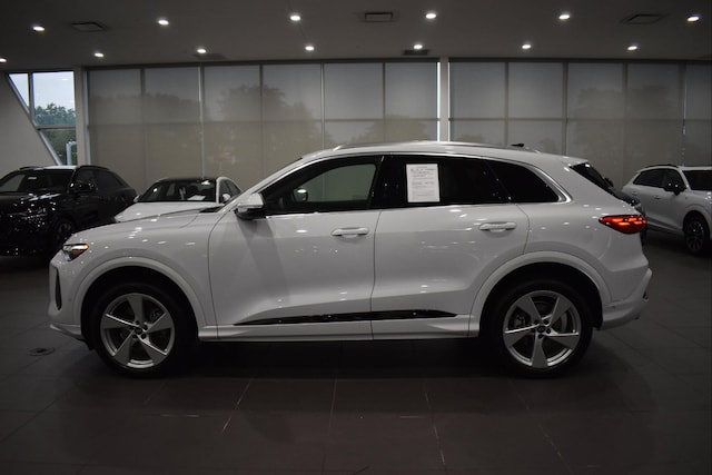 2025 Audi Q5