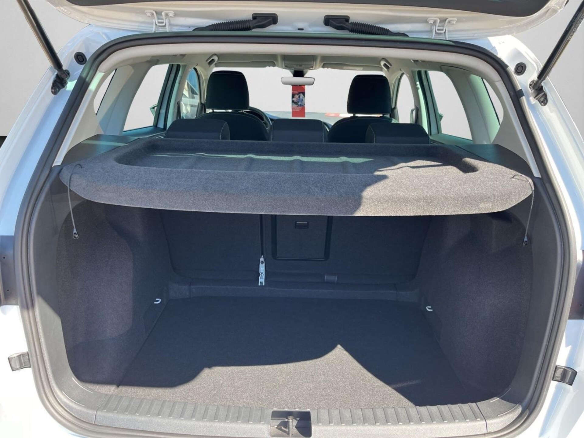 SEAT Ateca Style
