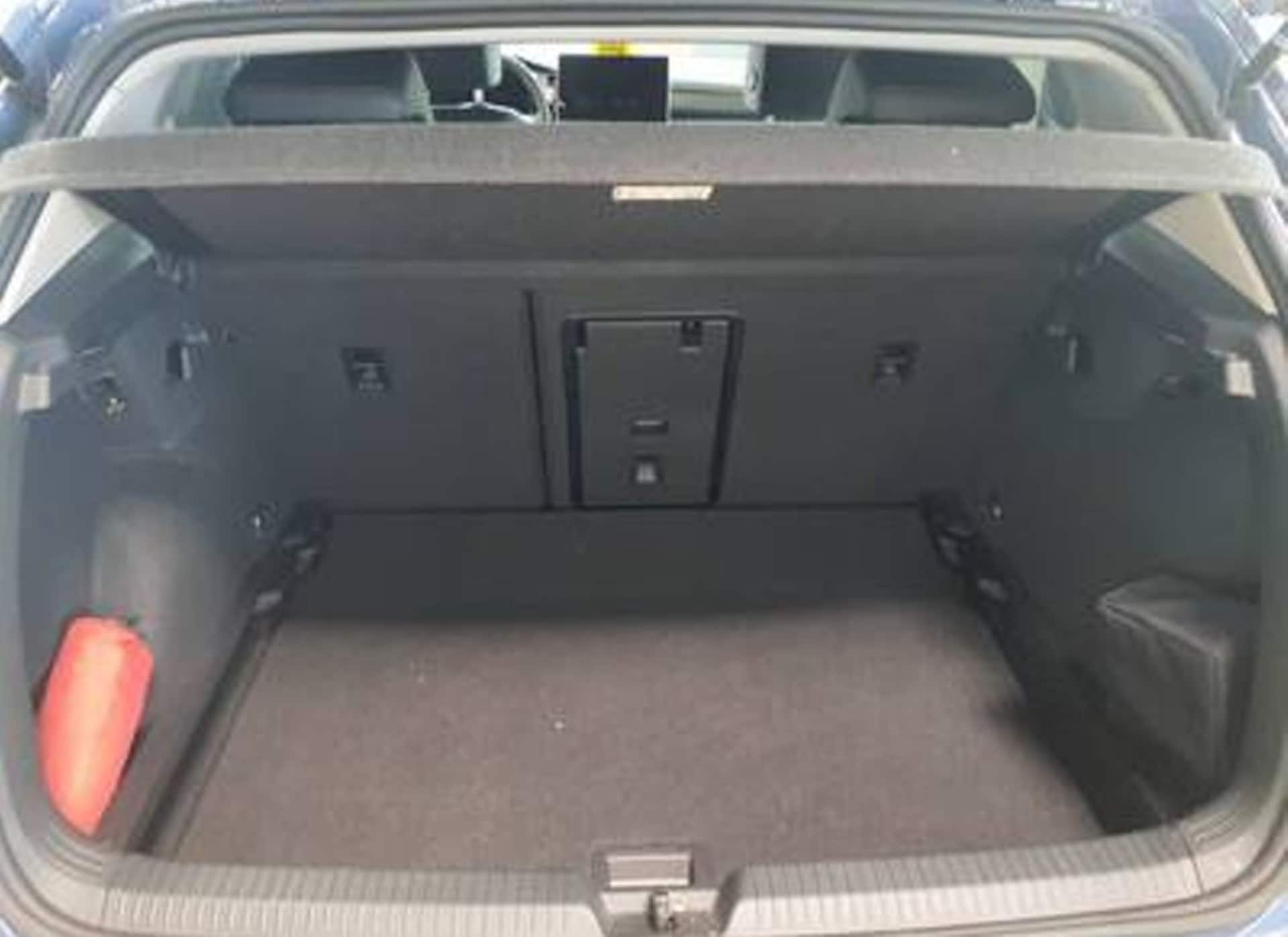 Volkswagen Golf Goal