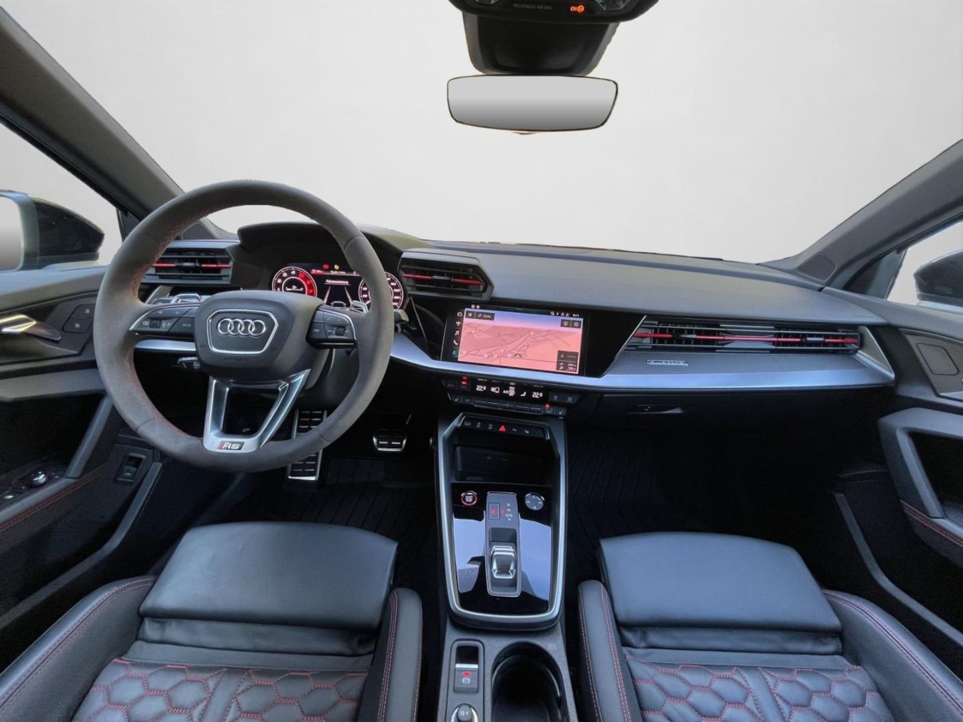 Audi RS 3 Sportback