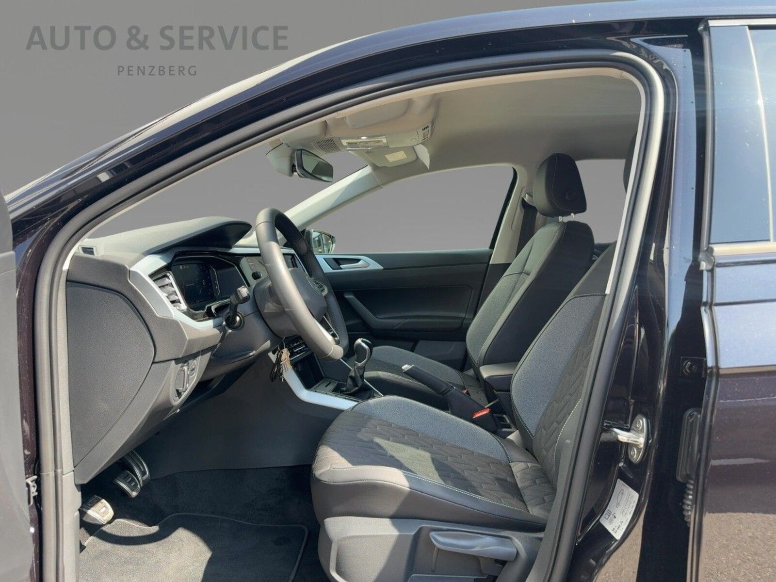 Volkswagen Polo – Bild 6