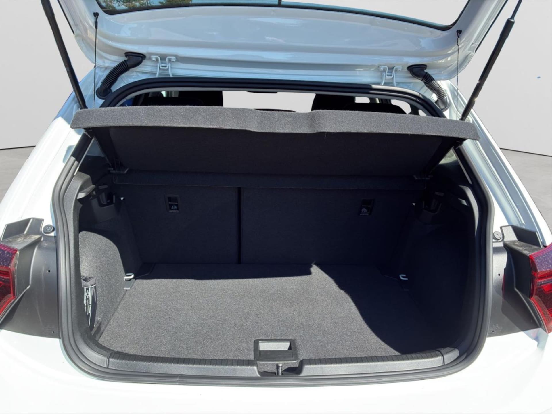 Volkswagen Polo MOVE
