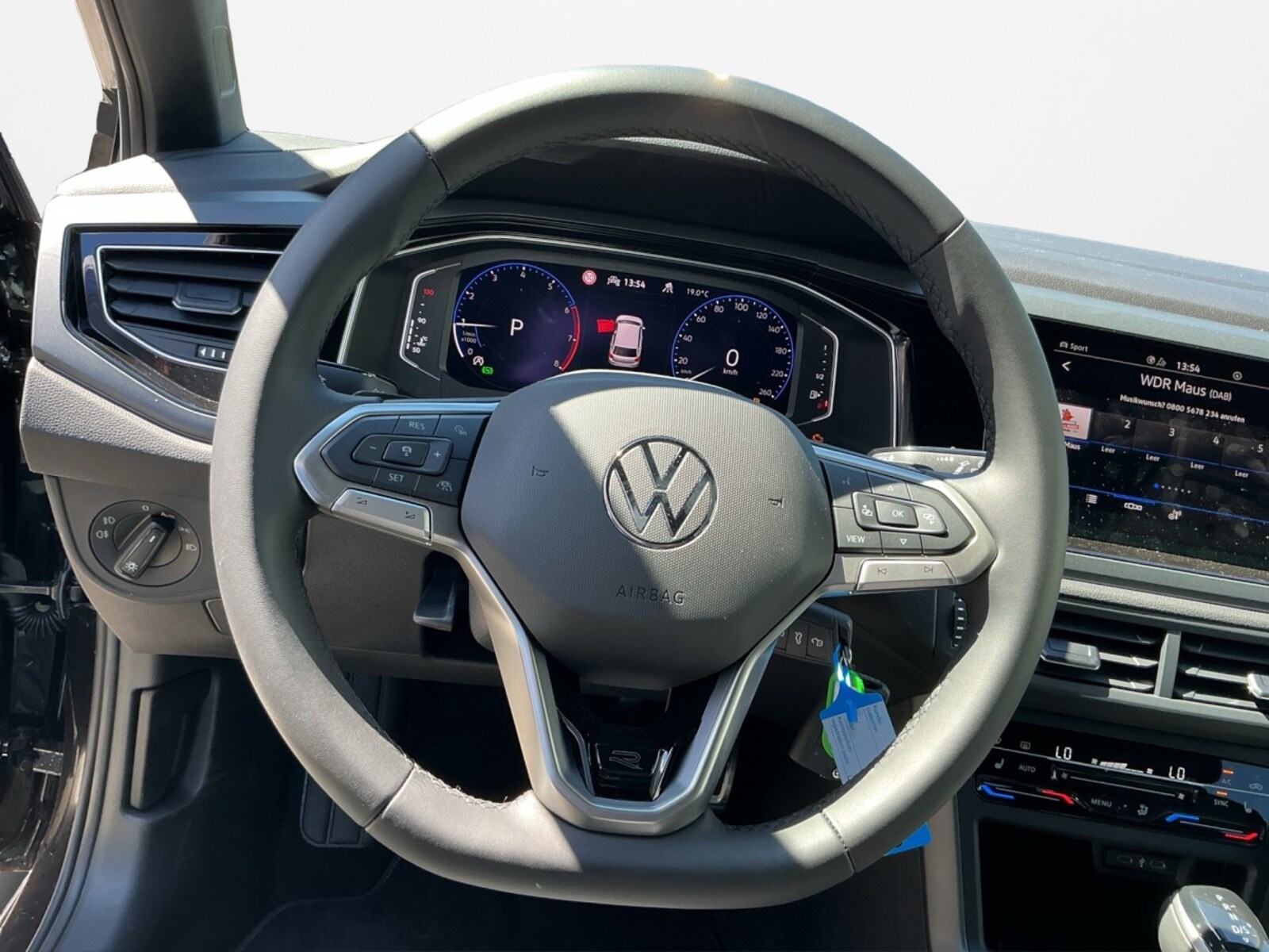 Volkswagen Polo – Bild 10