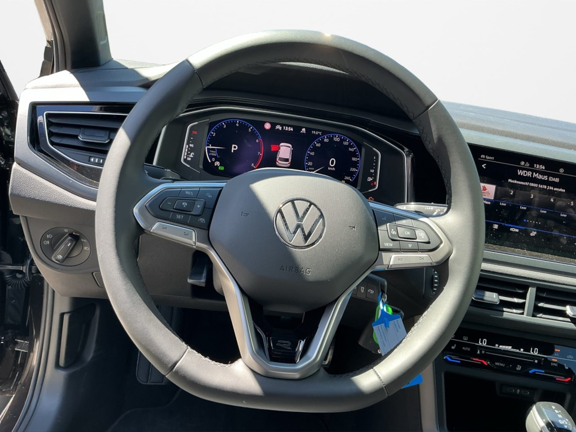 Volkswagen Polo R-Line