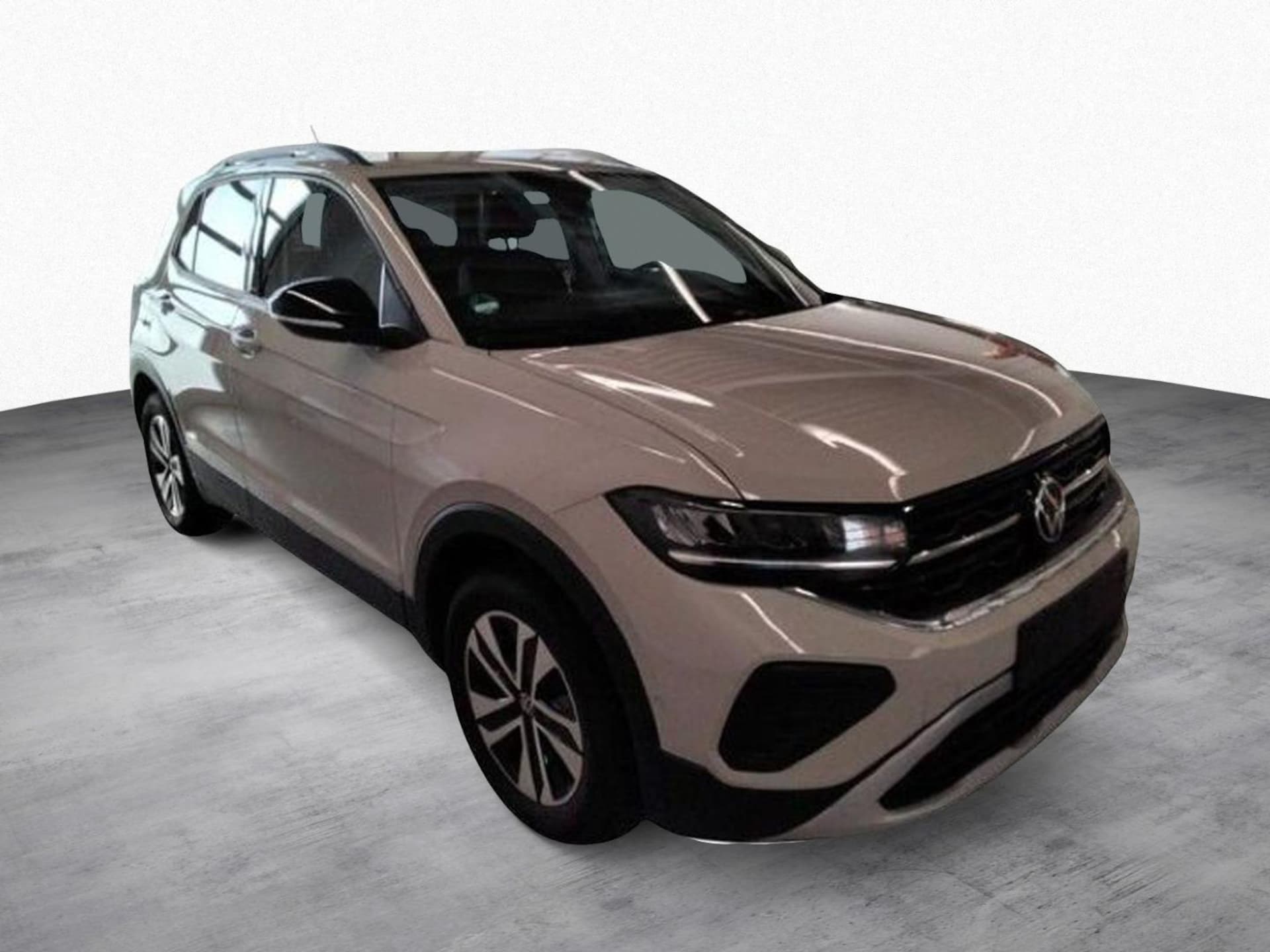 Volkswagen T-Cross ENERGY