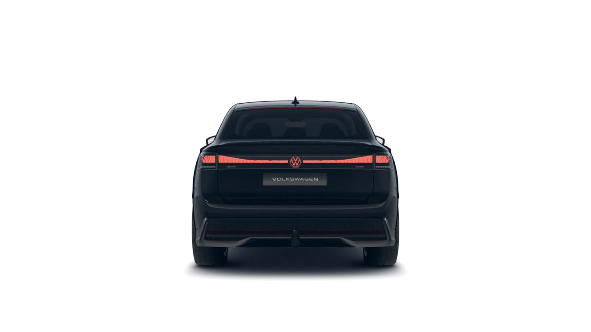 Volkswagen ID.7 GTX