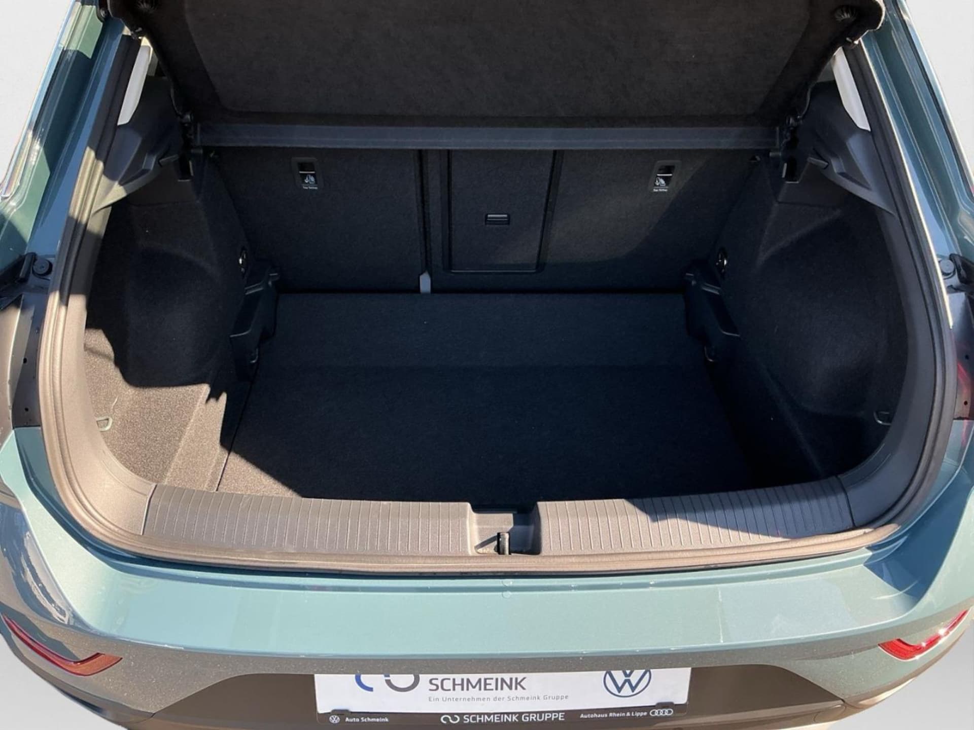 Volkswagen T-Roc Goal