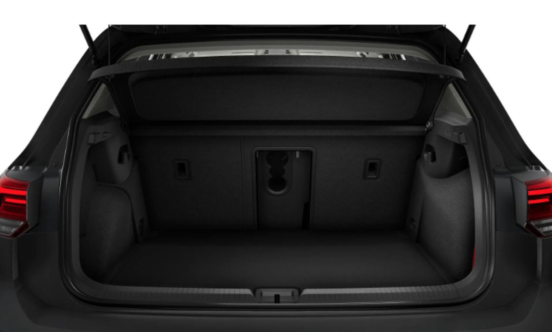 Volkswagen Golf MOVE