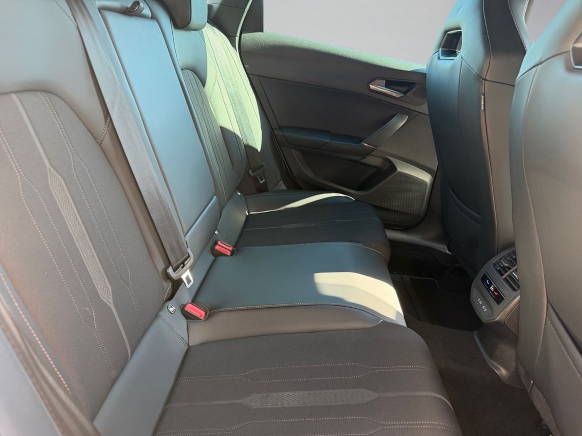 CUPRA Leon Sportstourer VZ