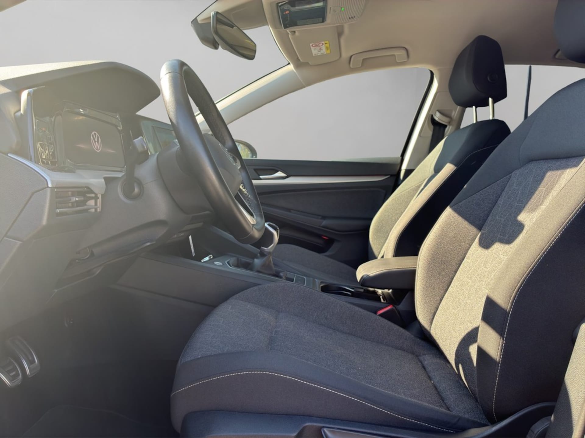 Volkswagen Golf MOVE