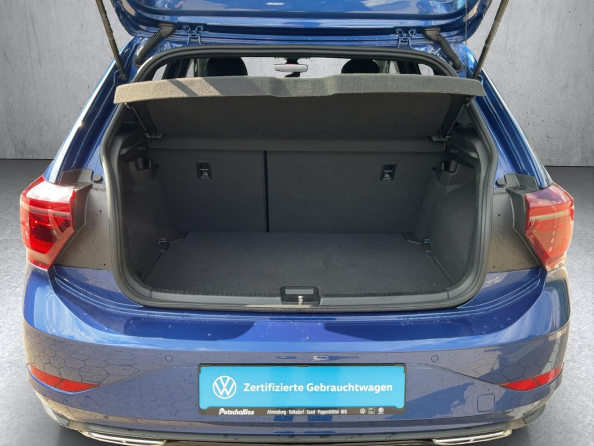 Volkswagen Polo R-Line