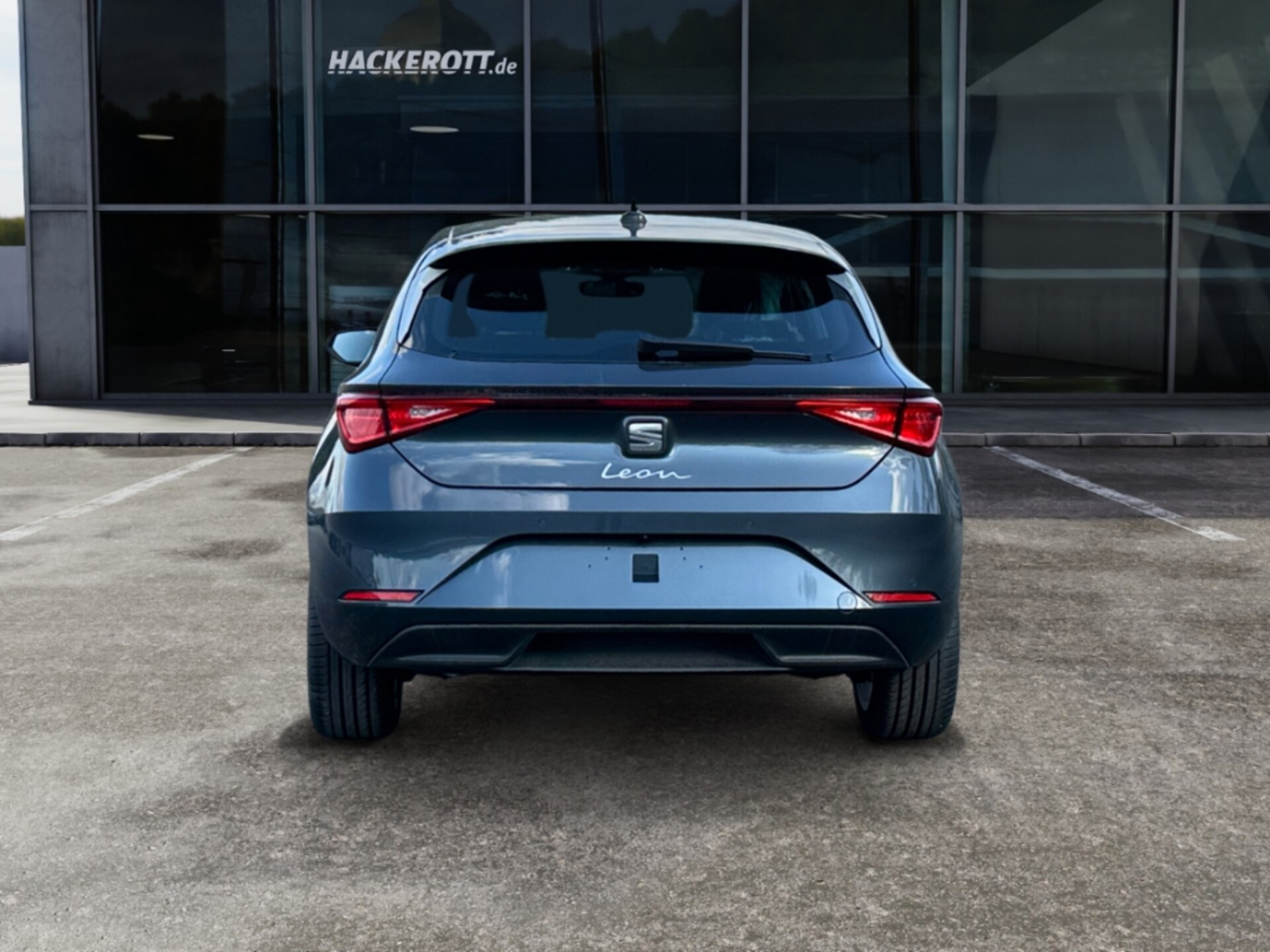 SEAT Leon Style