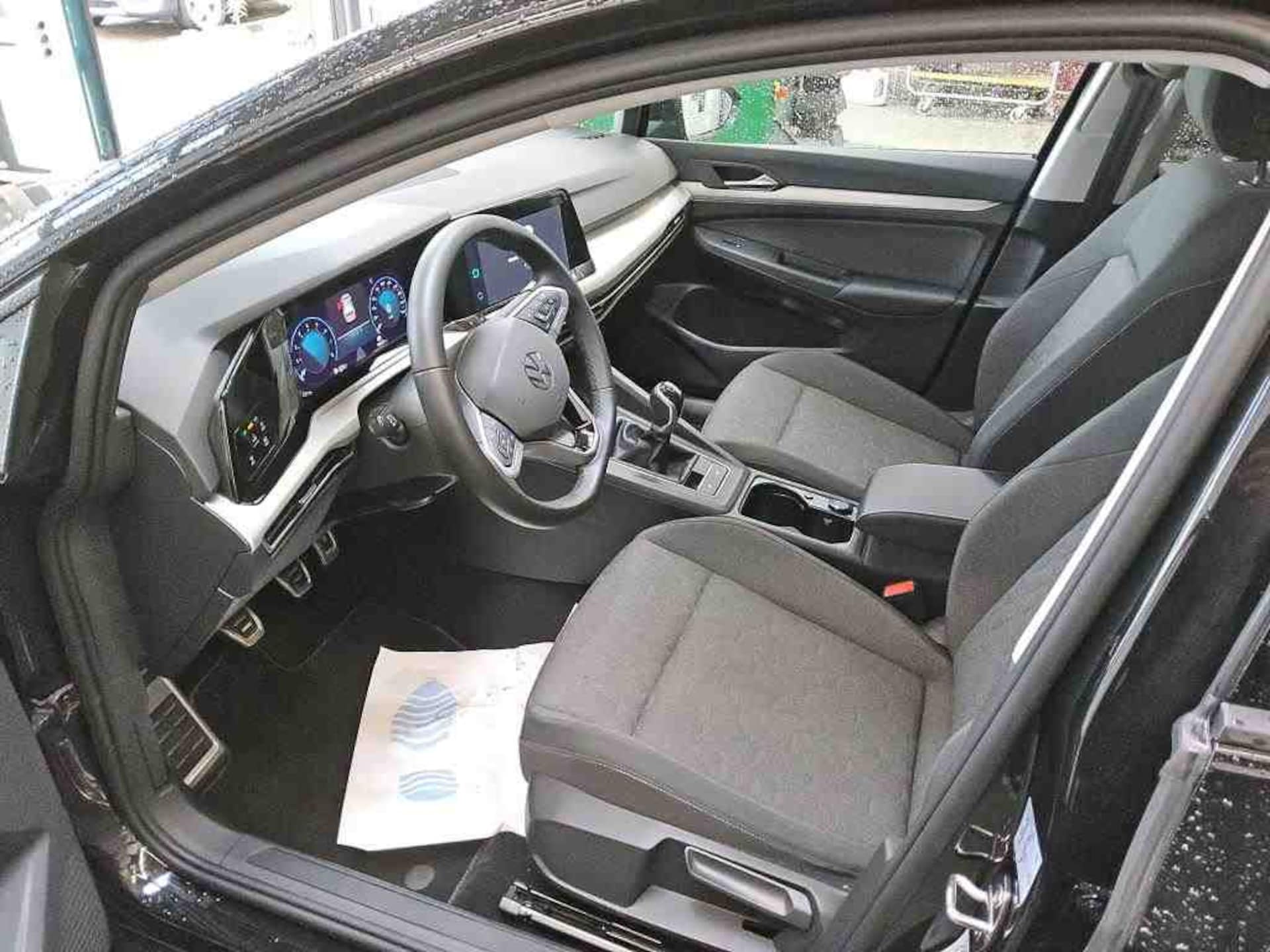 Volkswagen Golf MOVE
