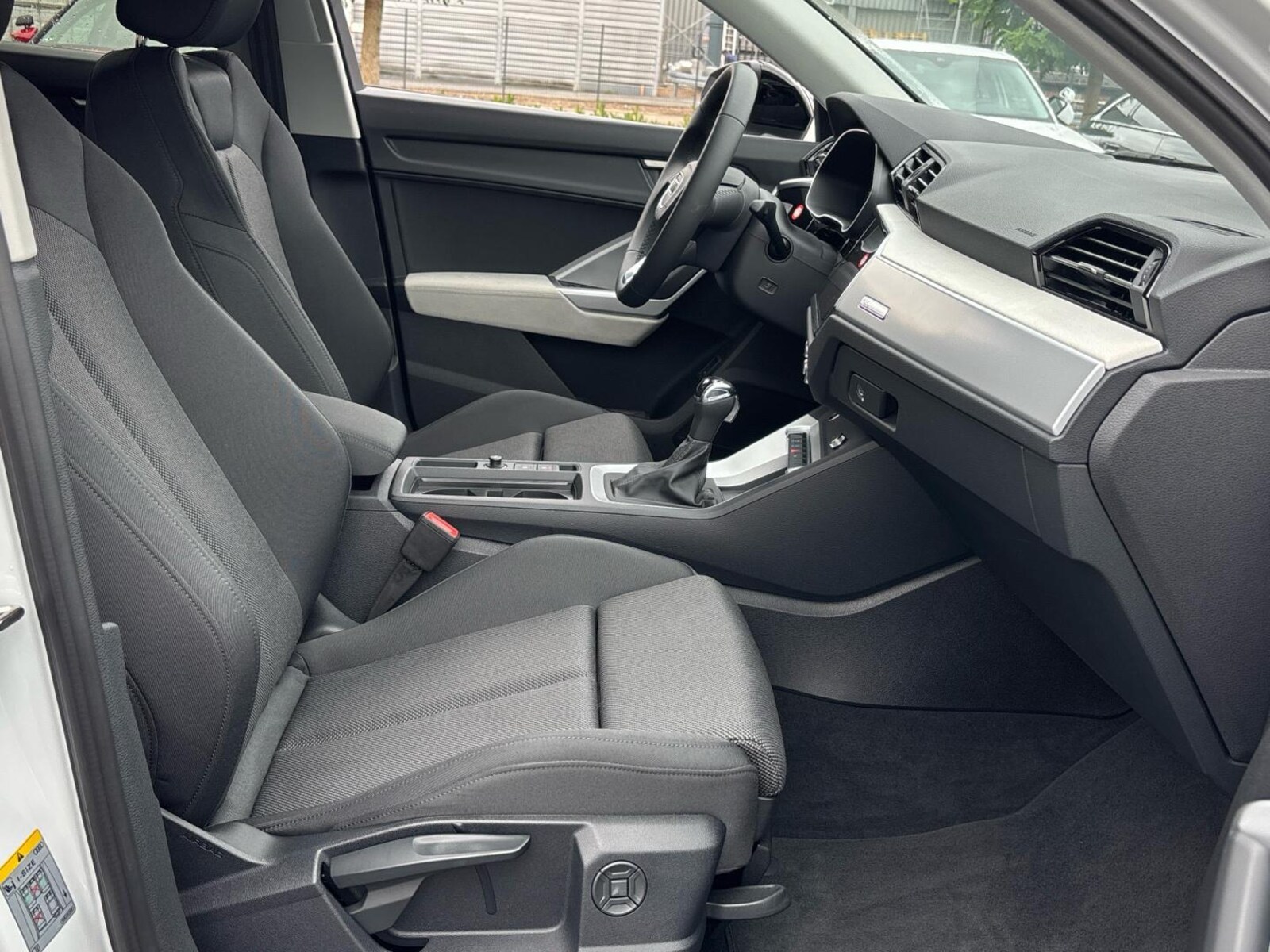 Audi Q3 – Bild 10