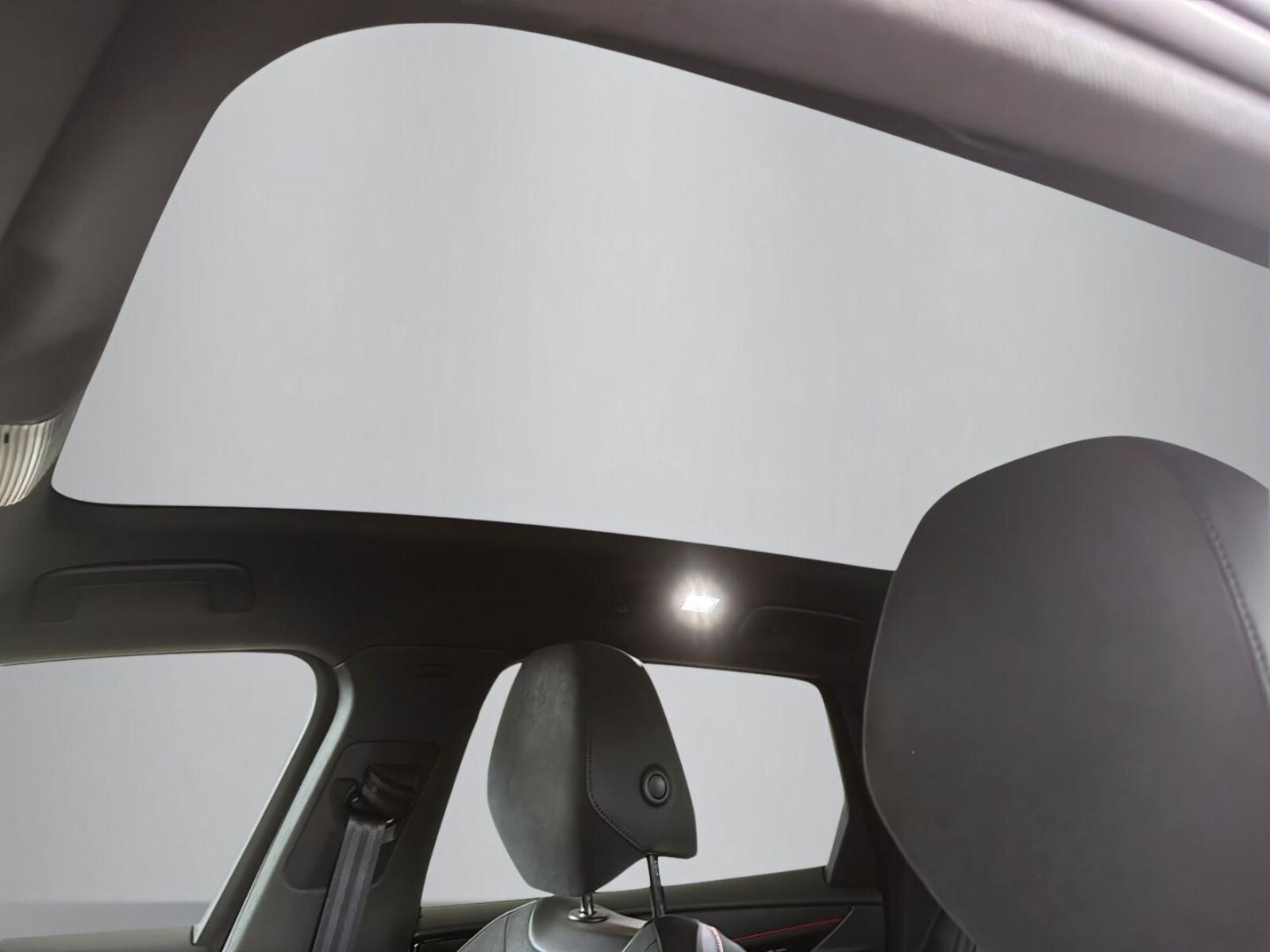 Volkswagen ID.7 Tourer – Bild 20