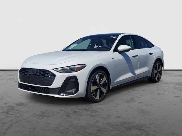 2026 Audi A5 Sedan