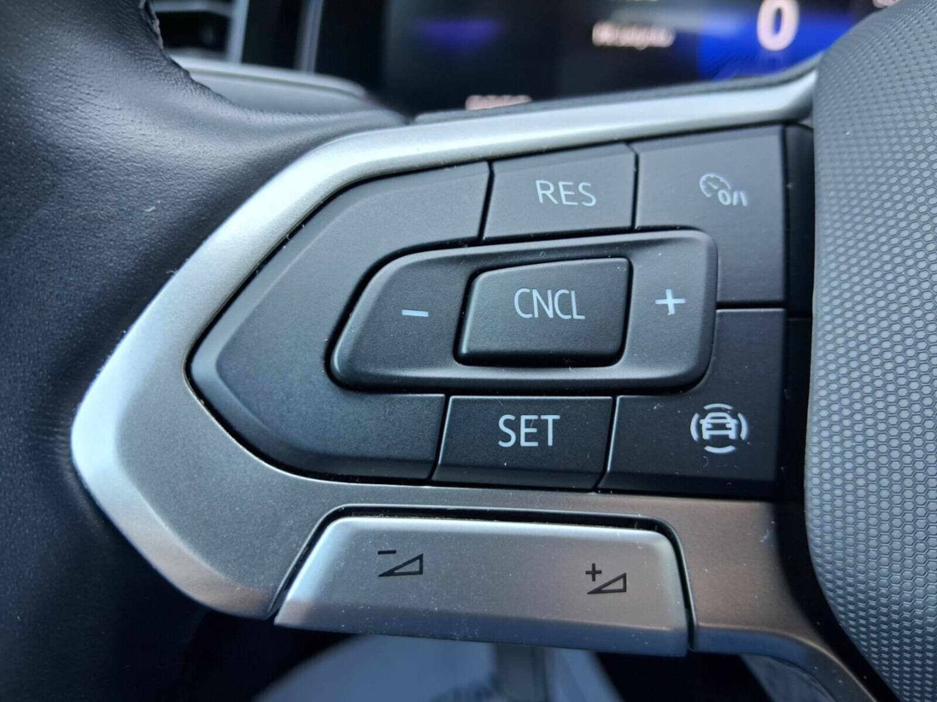 Volkswagen Taigo Life