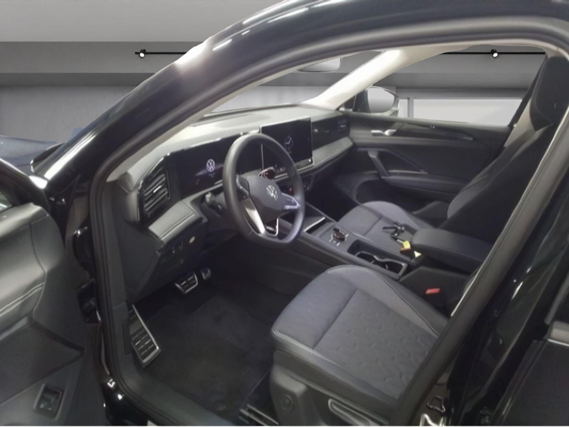 Volkswagen Tiguan ENERGY