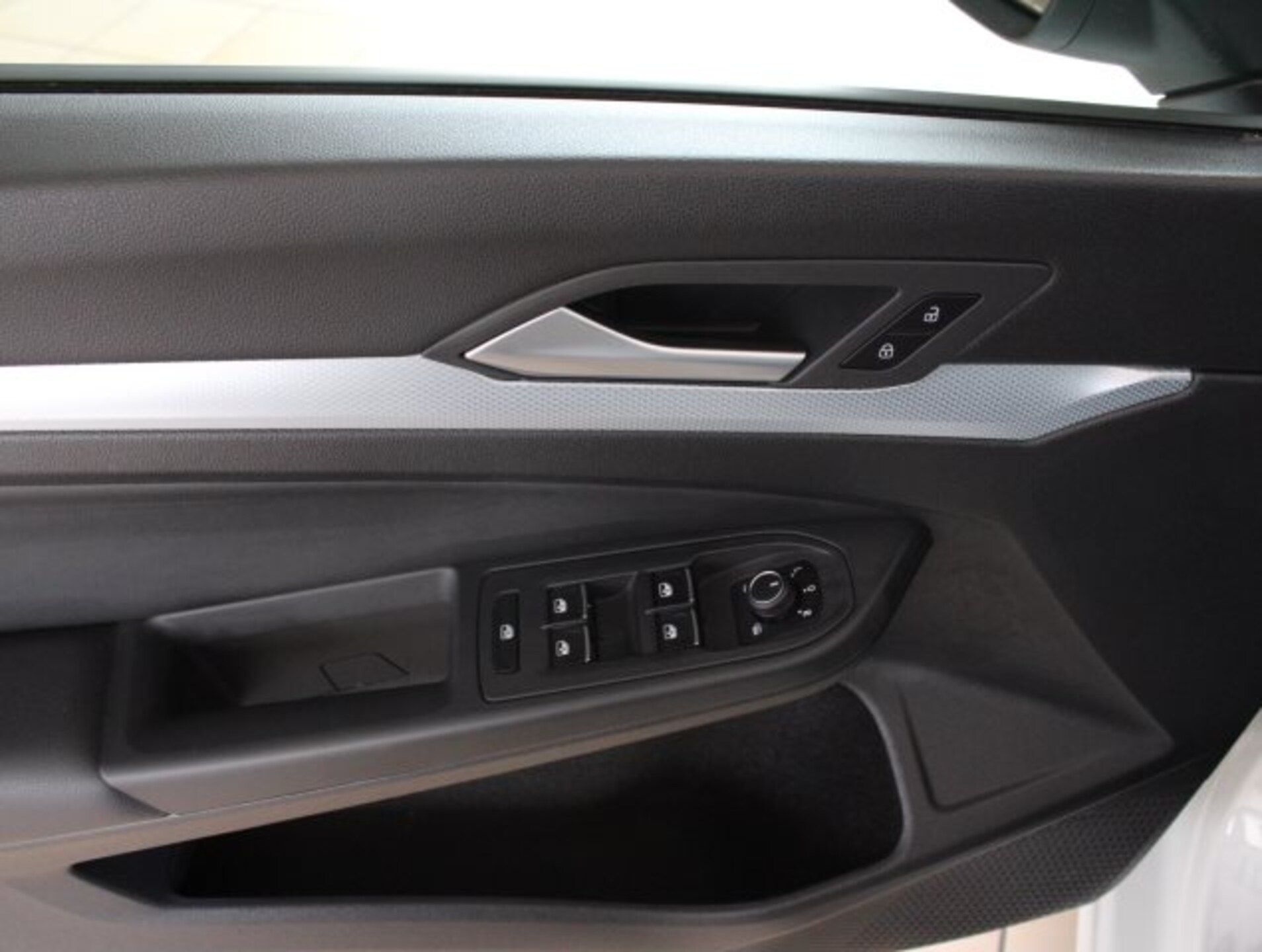 Volkswagen Golf Variant Goal