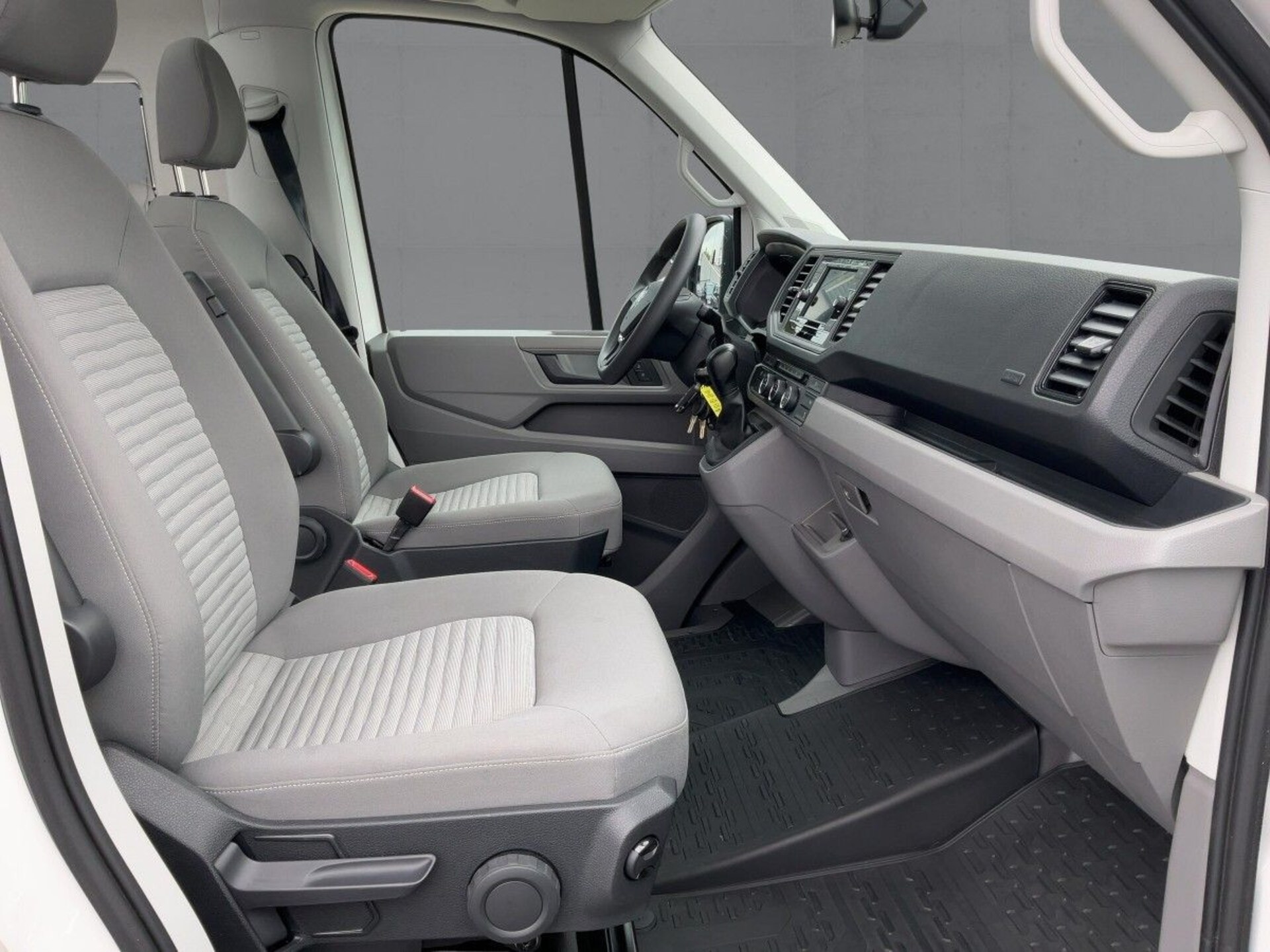 Volkswagen Grand California 600
