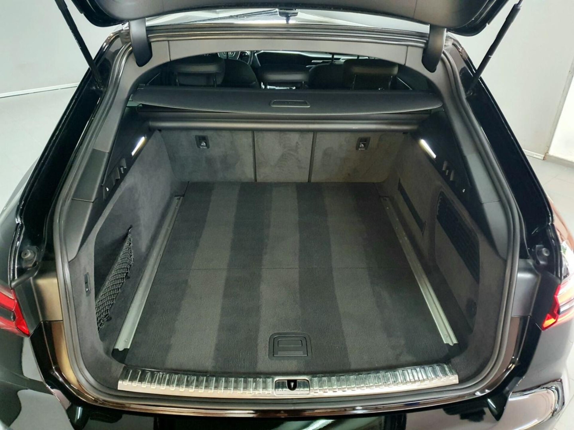 Audi A6 Avant Sport